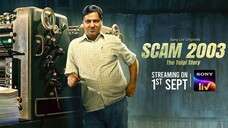 Scam 2003 The Telgi Story S01E10 Hindi