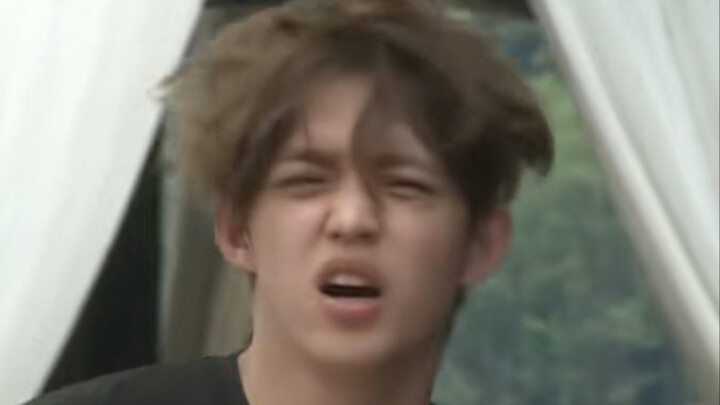 เรื่องที่ฉันเป็นไอดอลคลาสเอ แต่กลับถูกโฮจีปฏิเสธไม่ให้เข้าบ้านพร้อมกับ SEVENTEEN