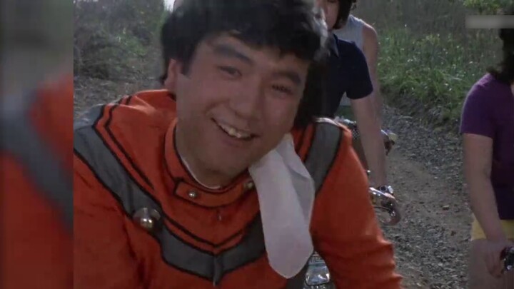 [Series Bóng Tối Tuổi Thơ] Phim ma Showa, trừ tà ma mạng, xem tập đáng sợ nhất của Ace