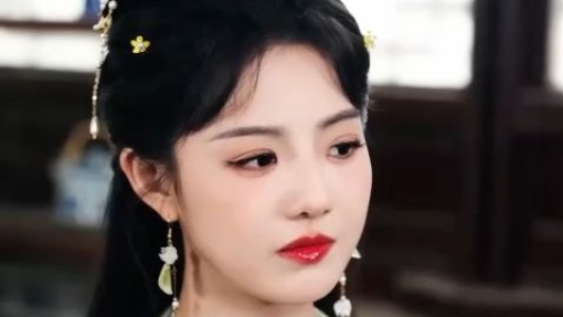 เสิ่นถานหนิง ฮูหยินรองสลับวิวาห์พลิกชะตา