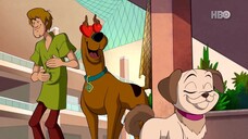 Scooby-Doo! And The Beach Beastie (2015) Dubbing Indonesia