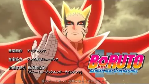 Kakashi Ignora O Boruto Boruto Legendado Bilibili