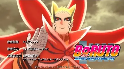 Mad Boruto ボルト Naruto Next Generations Opening Song 我夢者羅 Chico With Honeywork Bilibili Mad Boruto ボルト Naruto Next Generations Opening Song 我夢者羅 Chico With Honeywork Bilibili