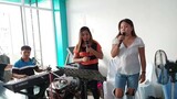 By the Rivers of Babylon - Cover by Evangeline and July | RAY-AW NI ILOCANO
