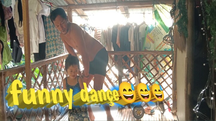 funny dance😅😅😅