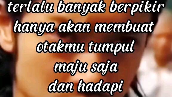 kata-kata bijak singkat