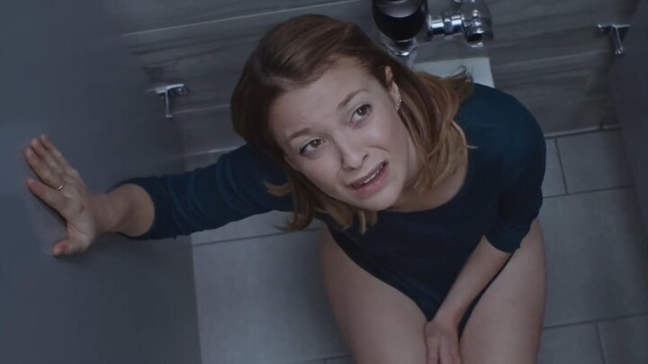 [3 short horror films] Each one is more exciting than the other, and after watching them, you will e