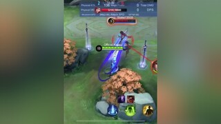 Natawa ako sa flicker useless pa sali sa trend nato mobilelegends mlbbcreator mlbbcreatorcamp mcc_0