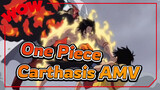[One Piece Beat Synced AMV] A Carthasis From Build-up, Can You Take This?
