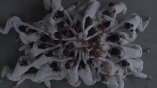 【齐舞】PARIS CAV编舞HOPE by NF||现代舞