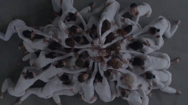 [Group Dance] PARIS CAV choreographed HOPE by NF || Contemporary Dance