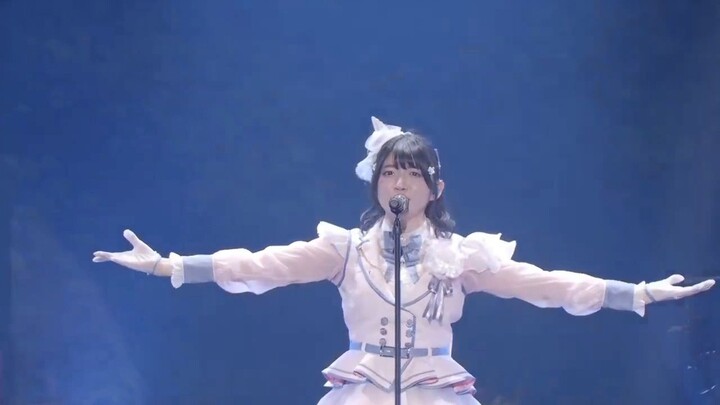Morfonica - Polyphonyscape | Morfonica 6th LIVE「Rubato」(2025)