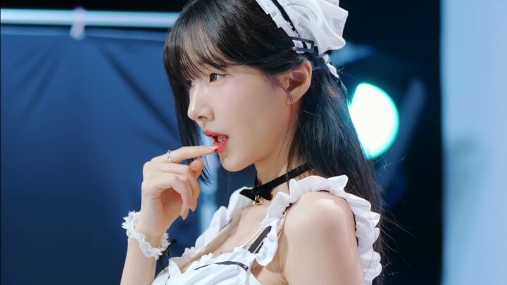 Confused Seoyoung 240604 120p