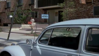 Baretta T1 E11 El secreto de Terry Lake