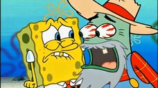Spongebob Squarepants bahasa Indonesia born to be wild