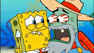 Spongebob Squarepants bahasa Indonesia born to be wild