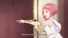 EPISODES 16 - Rage of Bahamut: Virgin soul