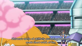 Pokémon Ep. 125