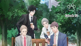 Goofy Boss - Episode 02