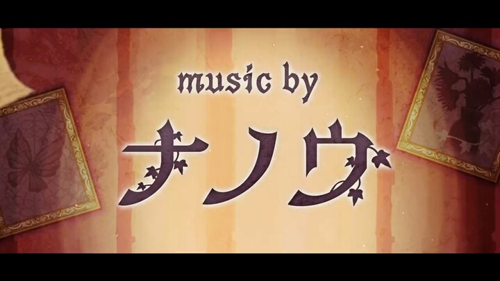 【Pratinjau Lagu Baru Juli 2023】25 Ji, di Night Coded. × NanoU 【Project SEKAI Colorful Stage】