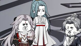 ตอนที่ 86 | ประชาชนจากทวีปศักดิ์สิทธิ์