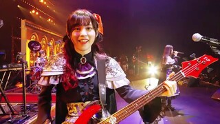 Roselia - Hidamari Rhodonite ~ Kiseki Bang Dream Live