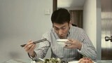 [Andy Lau] He eats so yummy