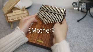 【Kalimba】《Mother》Kikujiro OST - Joe Hisaishi