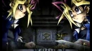 Yu Gi Oh - Final อาเทม vs ยูกิ END