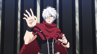 Truy Tìm Sát Tinh Vương tập 5 HD Vietsub