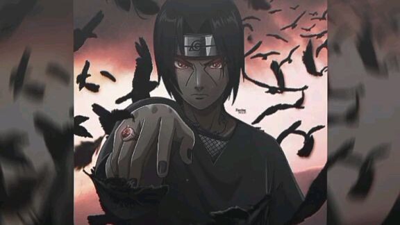 Kata Kata uchiha itachi