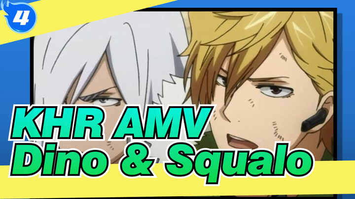 [KHR AMV] TV Plots About Dino & Squalo_4