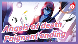 Angels of death |[Hand Drawn MAD] Angelite-Poignant ending_A1