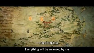 renegade immortal final episode