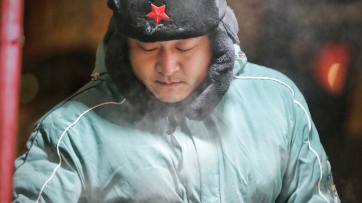 لقد تأثرت بتصرف الأخ الذي جعله يحصل على وجبة مجانية بمجرد قول كلمة واحدة!