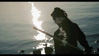 Why shouldn't a man carry the Wu Gou sword and reclaim the fifty prefectures beyond the passes?