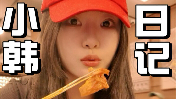 Akhirnya tahu kenapa orang Korea suka makan ramen di tepi Sungai Han!