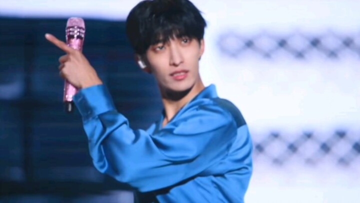 Is this the real power of SEVENTEEN’s main vocalist?