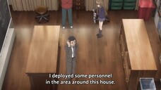 Alice and Zoroku - episodes 4