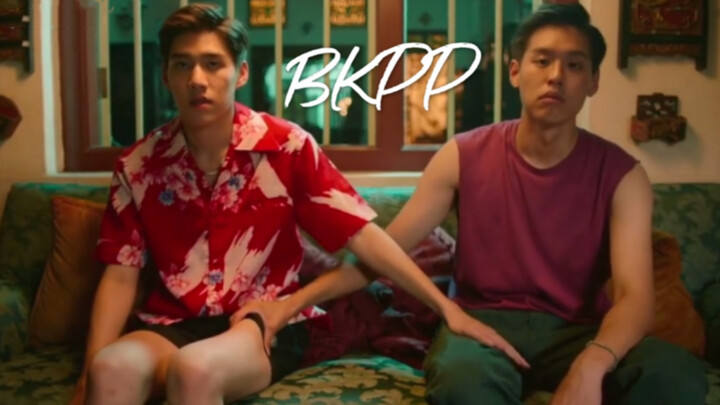 [บิ้วกินพีพี] ผลงานสุดยอดBLไทย รวมฉากหวาน | ดูจบแล้วร่างกายอ่อนระทวย