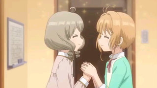 Cardcaptor sakura clear card epi 10 ss 1