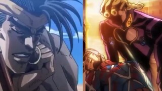 تصنيف الشخصيات القوية في سلسلة جوجو: