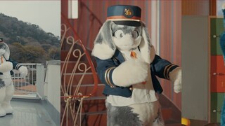 رقصة "Tokiyo" من قبل PRIME / プライムが『時よ』を踊ってみた