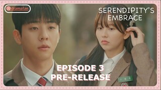 Serendipity's Embrace Episode 3 Pre-Release [ENG SUB]