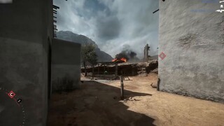 Battlefield 1 is still very fun [Curry FPS]