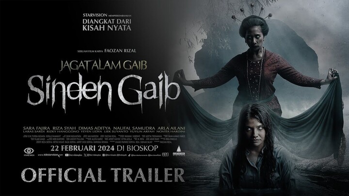 Sinden Ghaib 2024 INDO