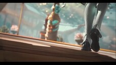 Chen Xin-Story of SL Episode 1 Sub Indo
