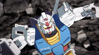 【6月/剧场版/导演最终作】机动战士高达 库库鲁斯·多安的岛 正式PV【MCE汉化组】