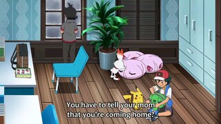 Pokemon 2019 - Episode 15