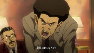 ❌ Saatnya Fokus dan Kembali Serius ❌ - Death Note